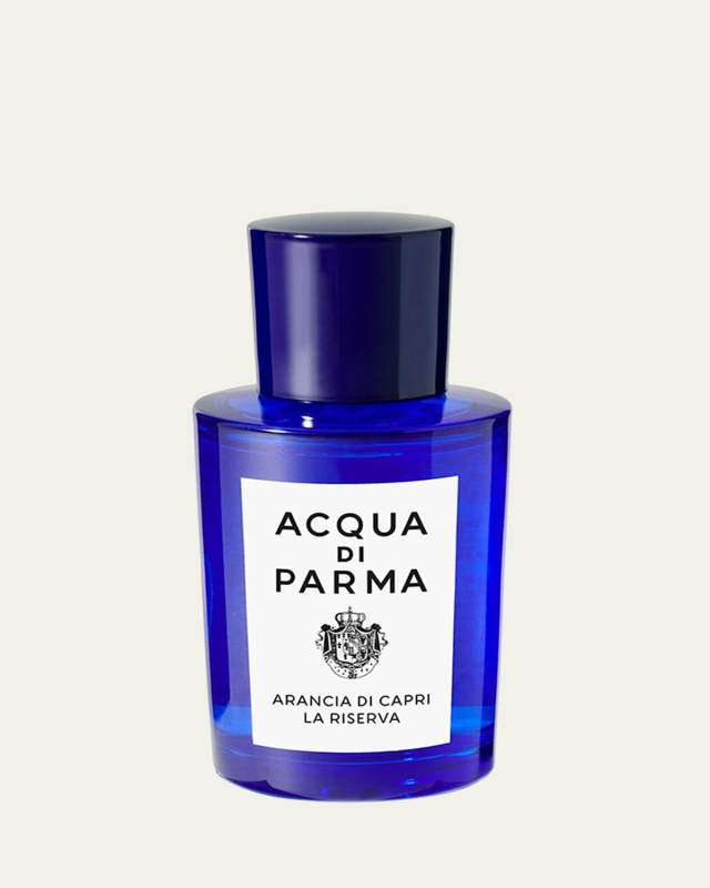 Arancia di Capri La Riserva Eau de Parfum, 1.7 oz.